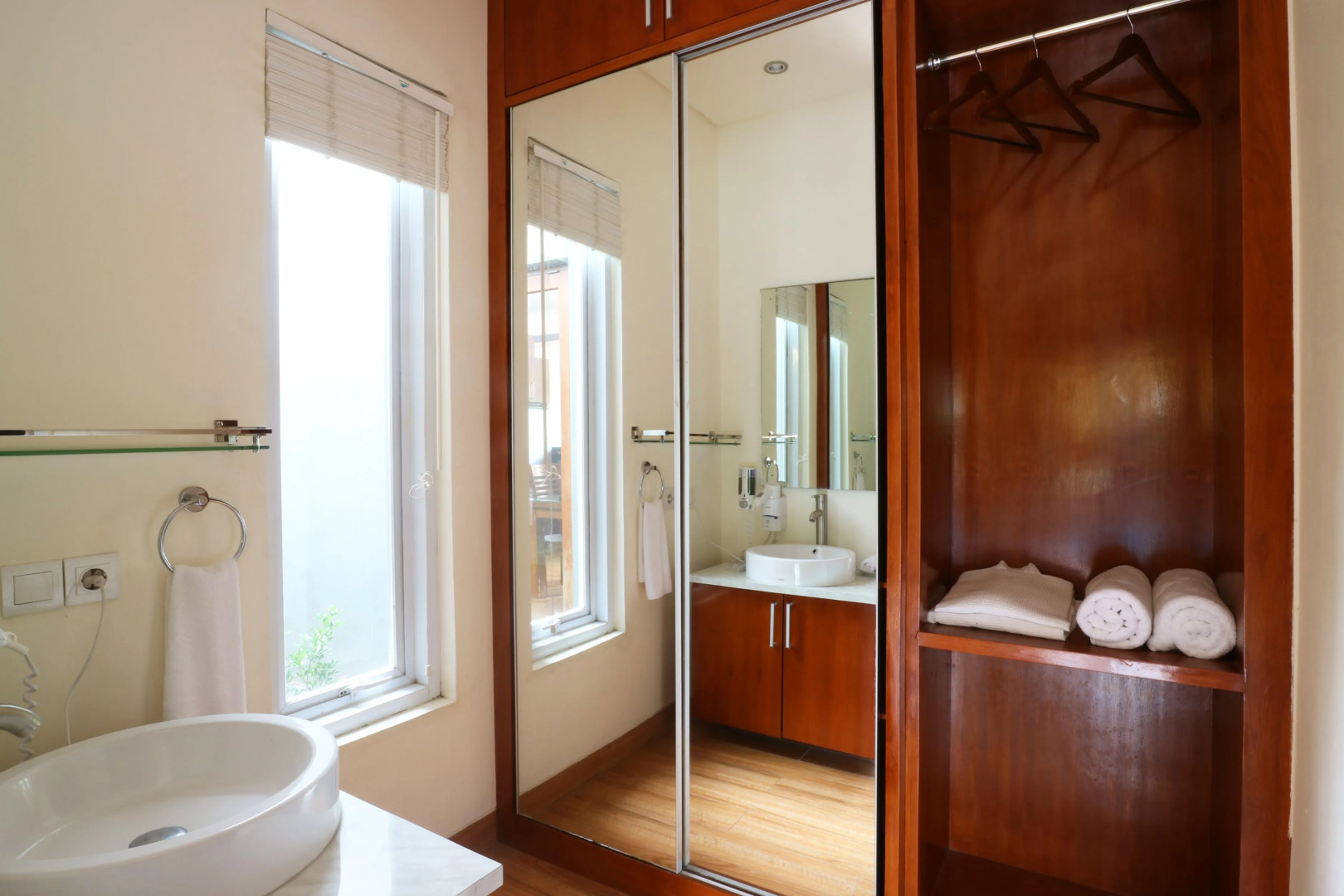 The Umah Pandawa Homestay and Villas