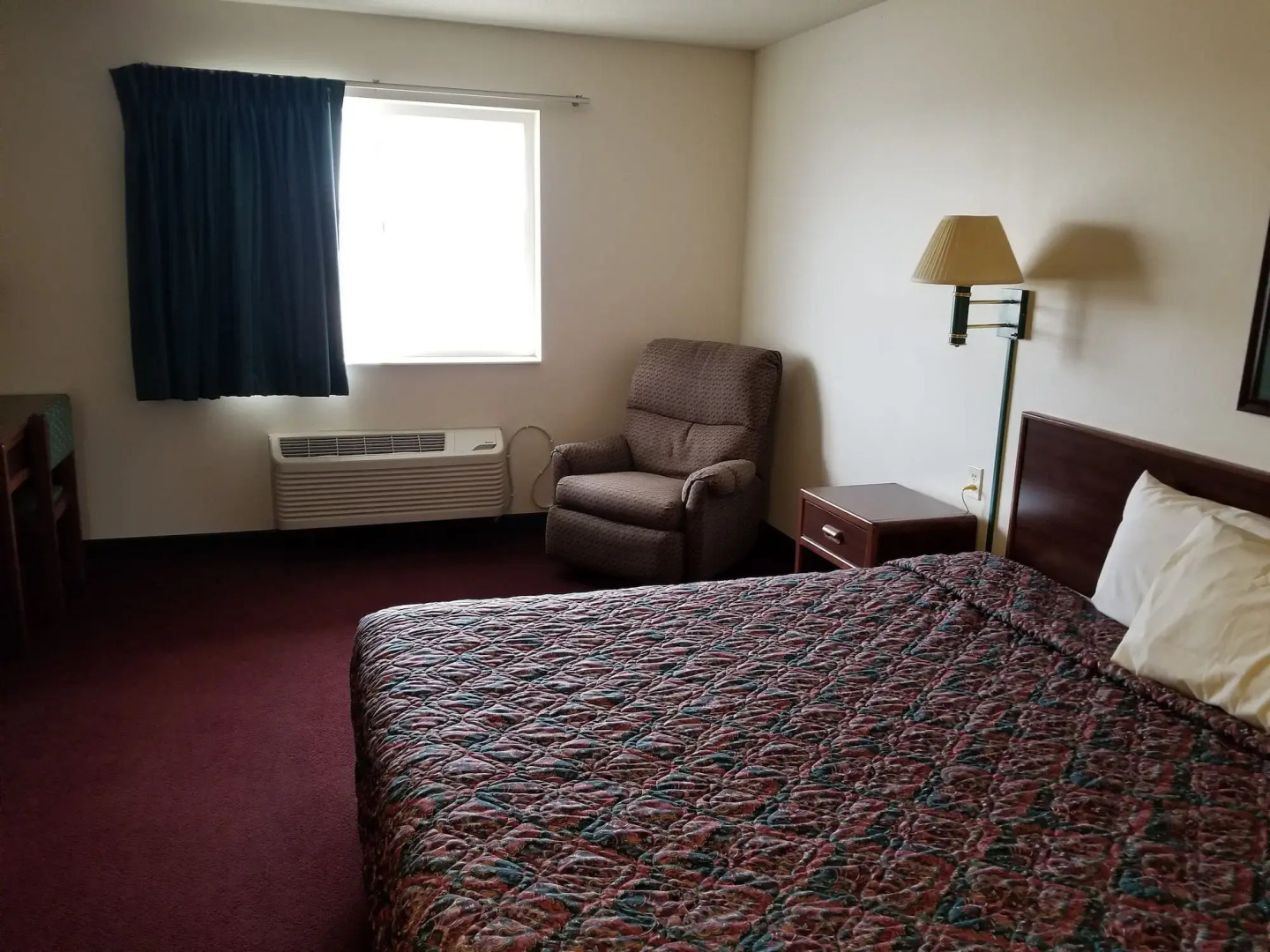 Bilmar Inn & Suites by Hotel O Hwy 77