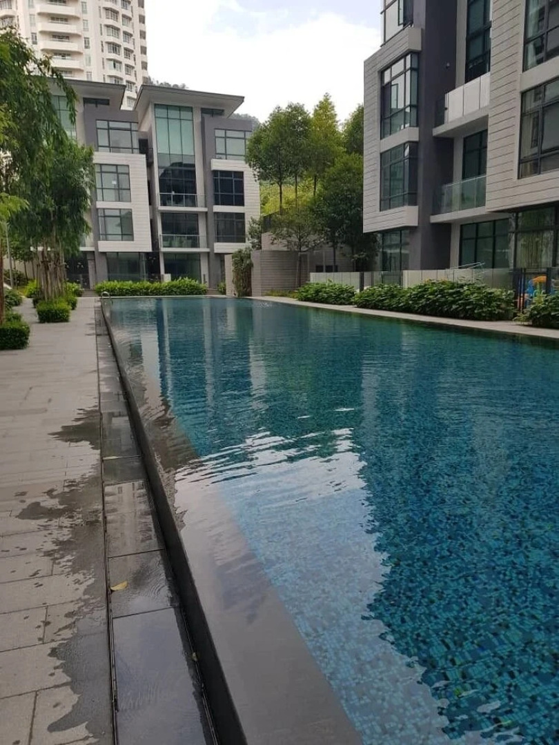 The Address at Bukit Jambul