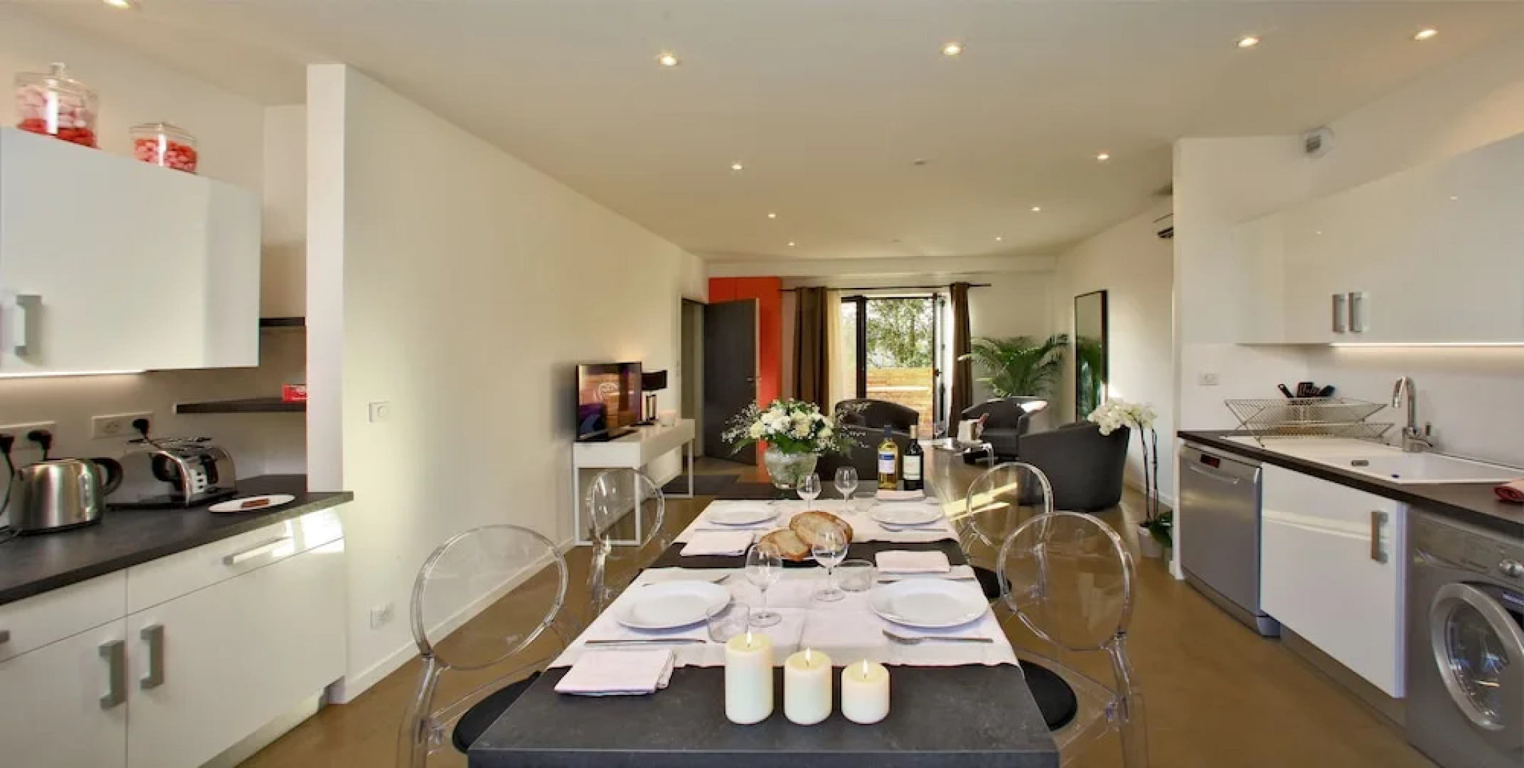 Les Jardins Du Porche