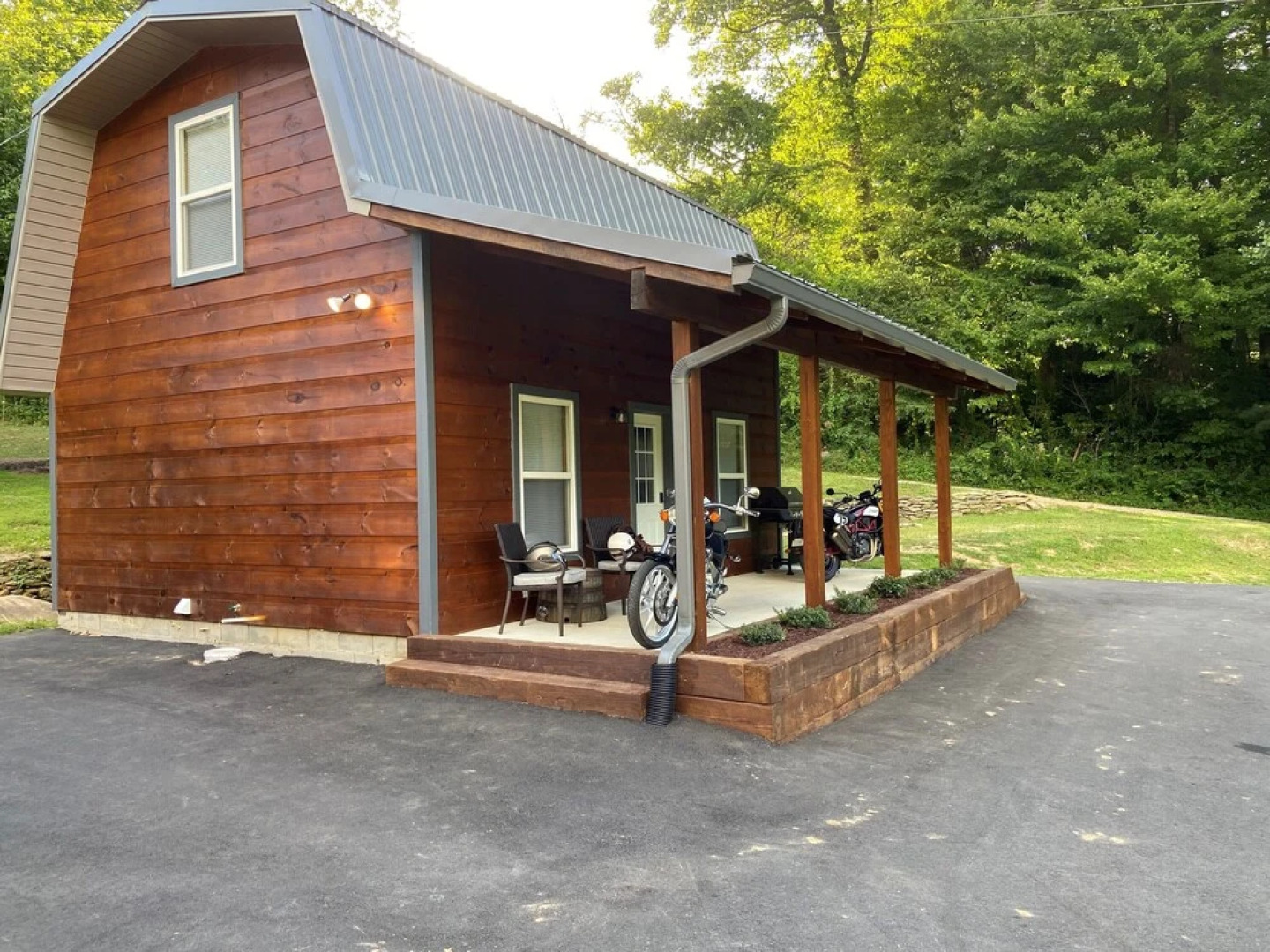 Dragon's Nest Mountain View