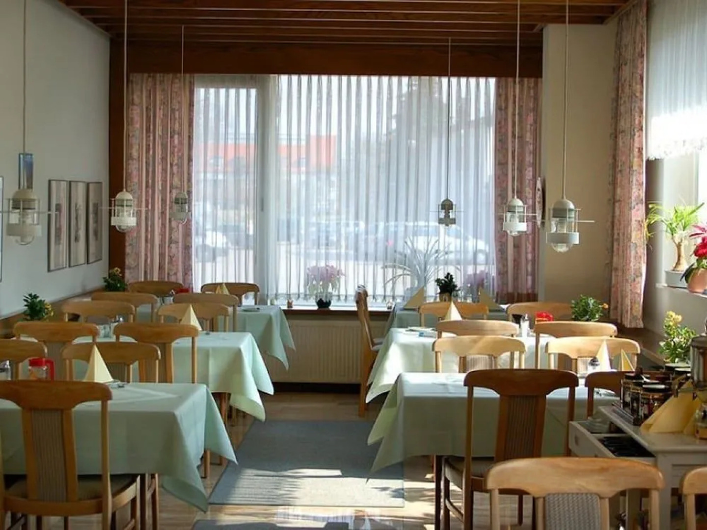 Hotel Kniestedter Hof