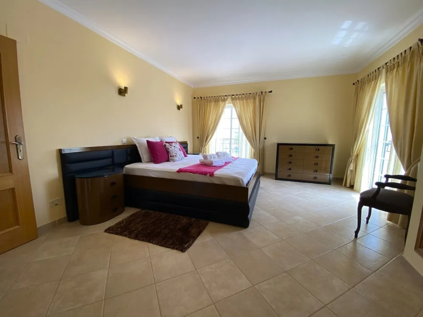 Pêra Amazing Villa With Pool by Homing