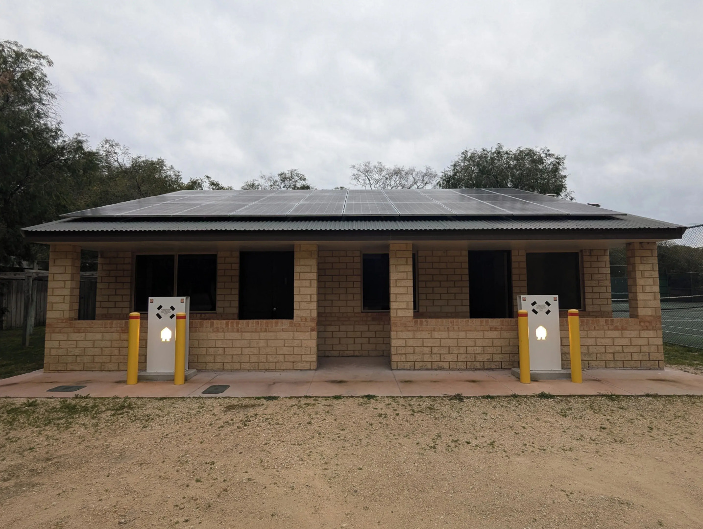 Siesta Park Holiday Resort