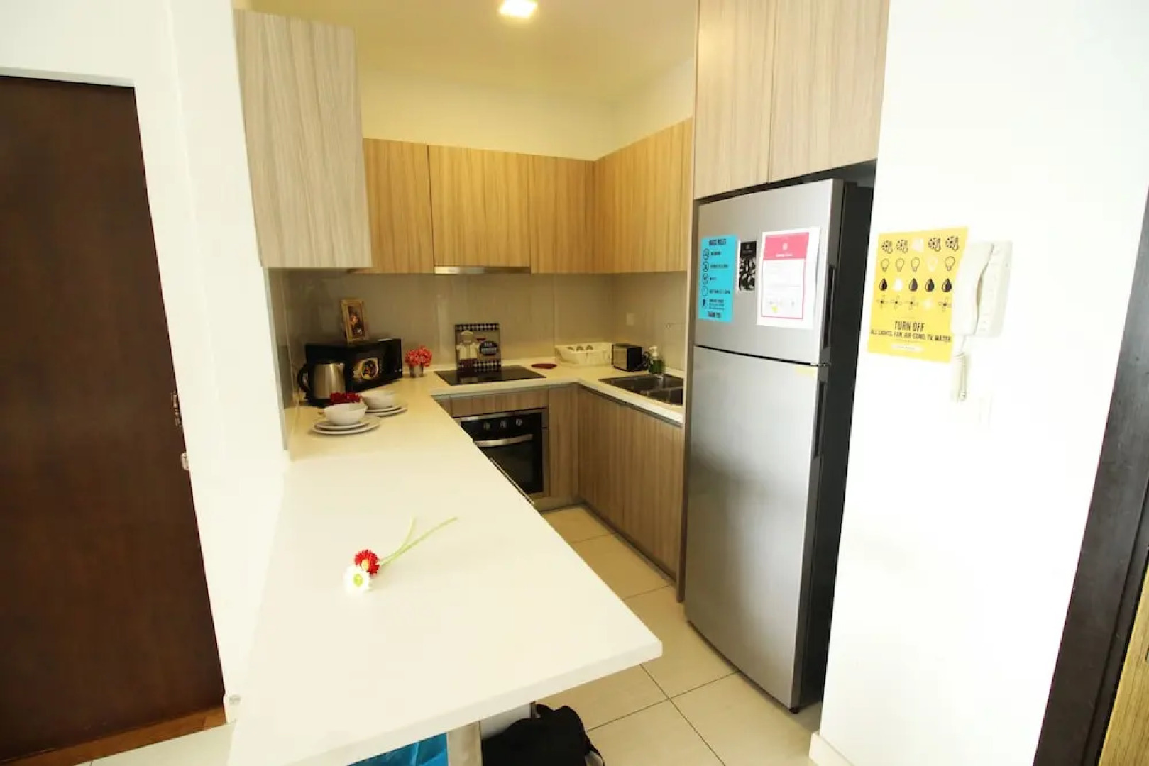 The Elements @ KL Premium Apt by HnHCozy