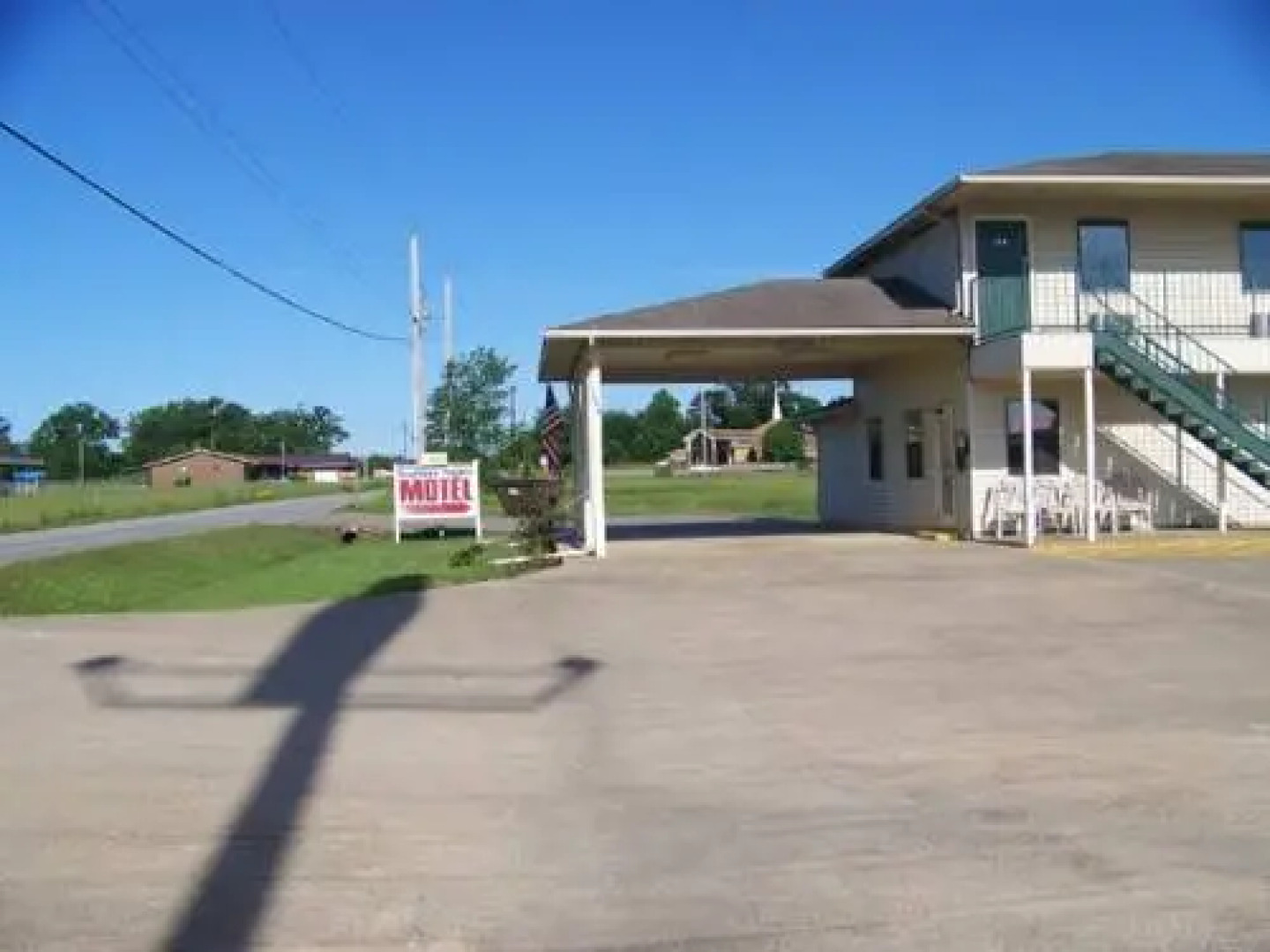 Southern Nights Motel