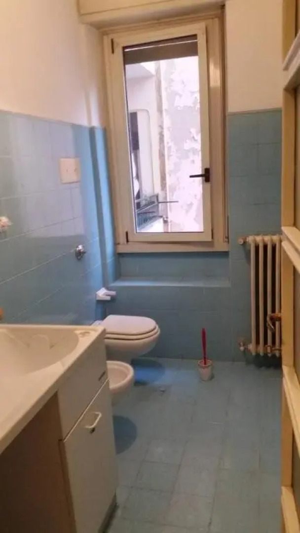 Room Via Solferino 17 Brescia