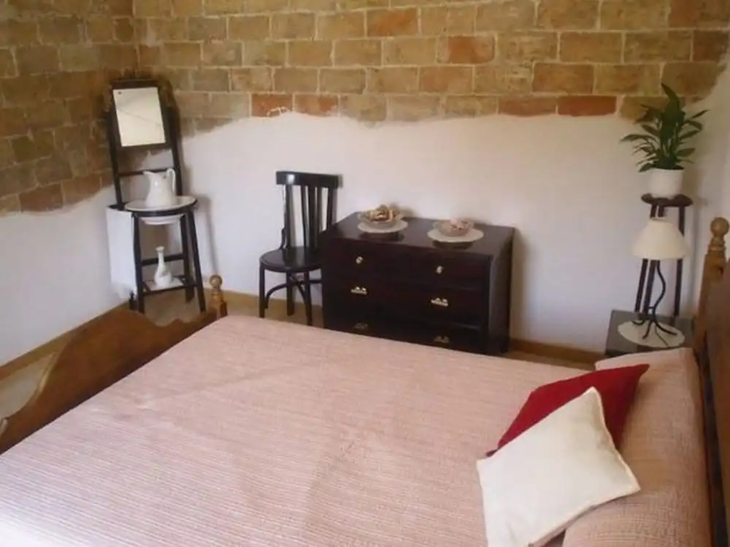 Modern Holiday Home in St Jaume d'Enveja with Private Pool