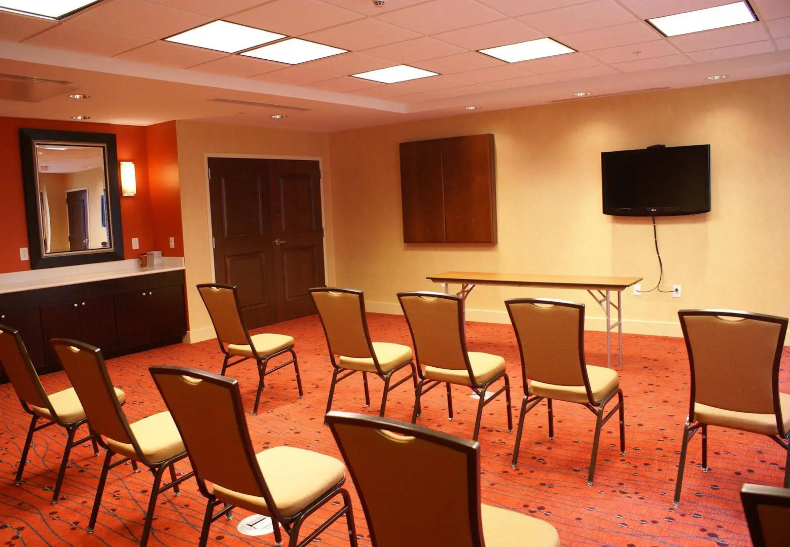 Residence Inn by Marriott Pittsburgh Monroeville/Wilkins