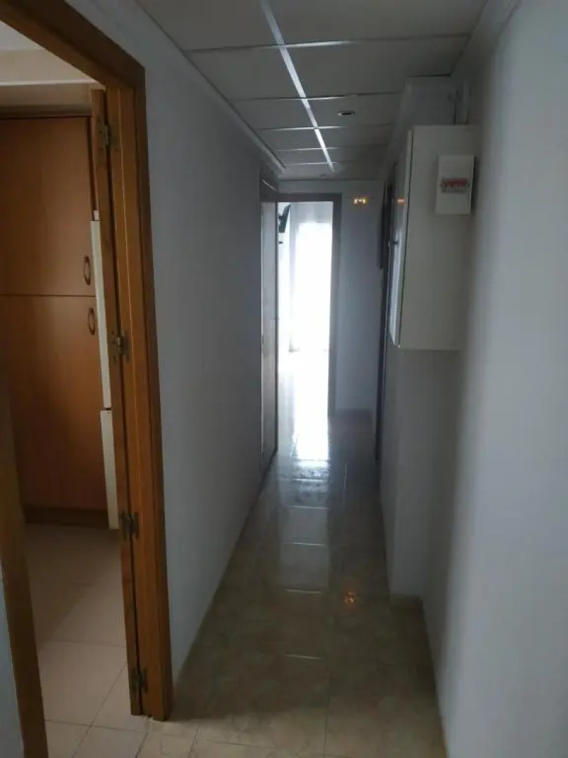 RMM27 - Piso en zona tranquila de Tortosa