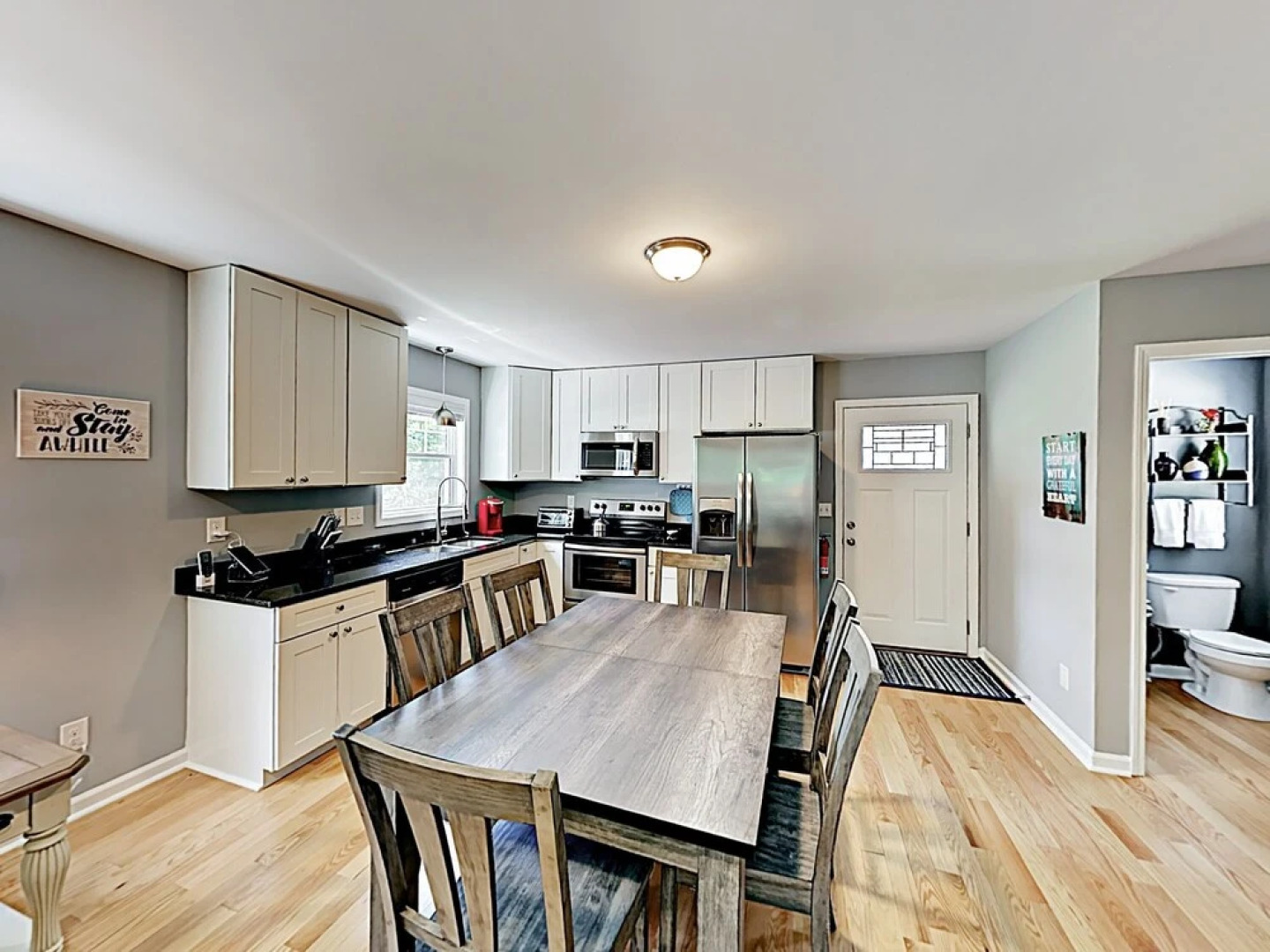 37 Asheville - 2 Br Cabin