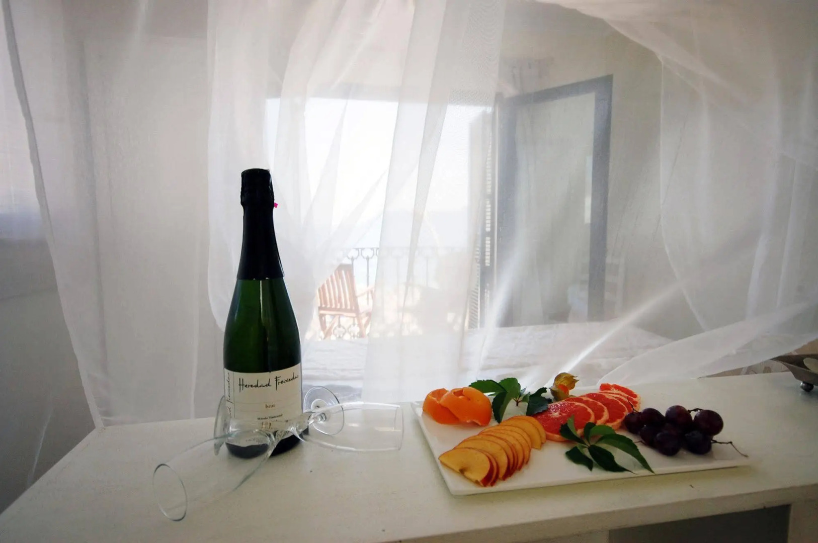 Aparthotel Galeón Suites