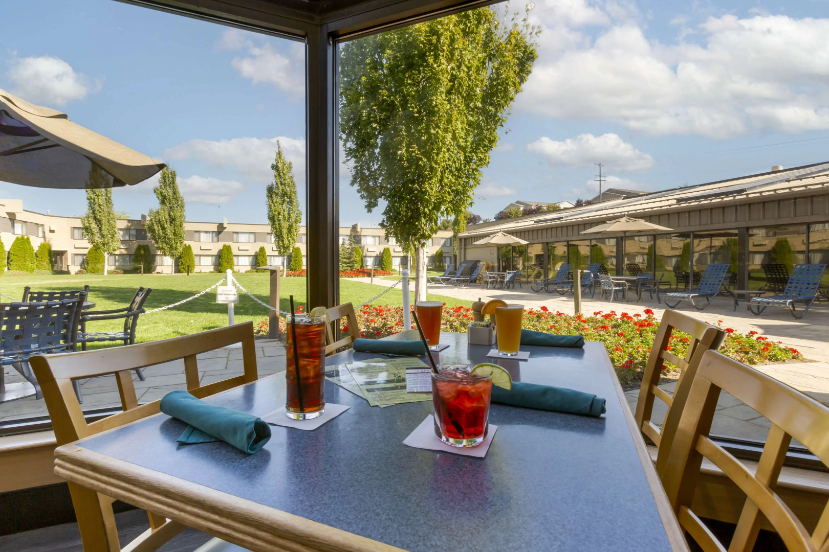 Best Western Plus University Inn