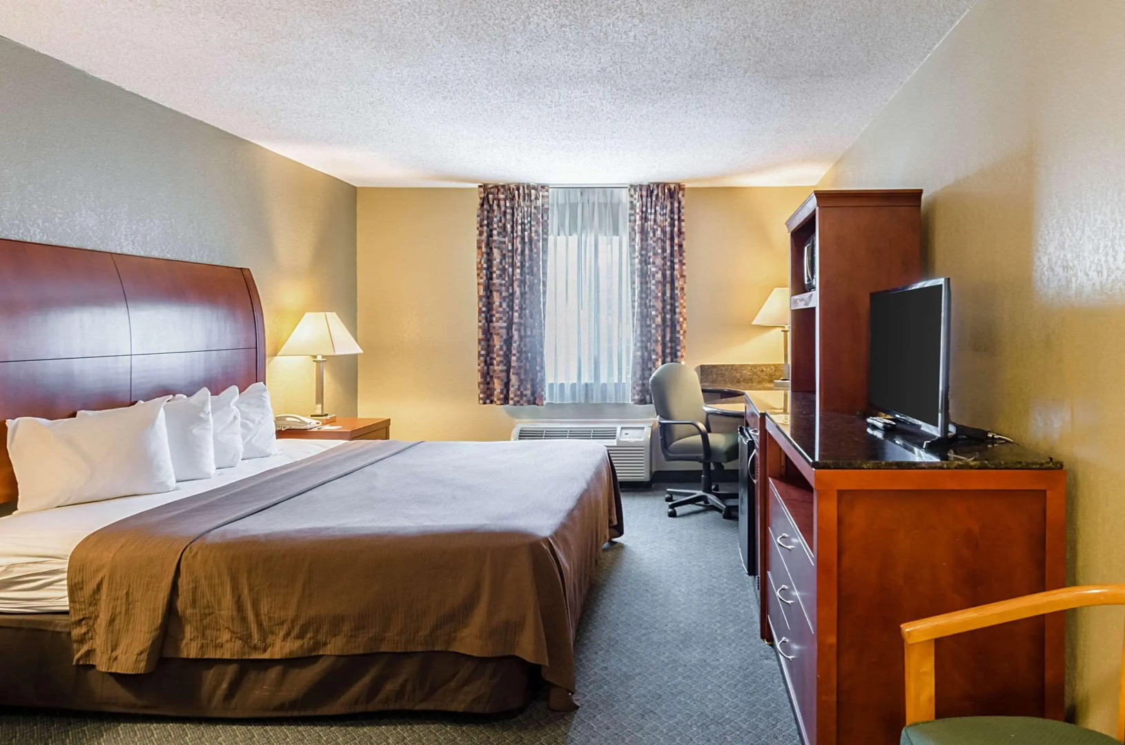 Quality Inn Chicopee - Springfield