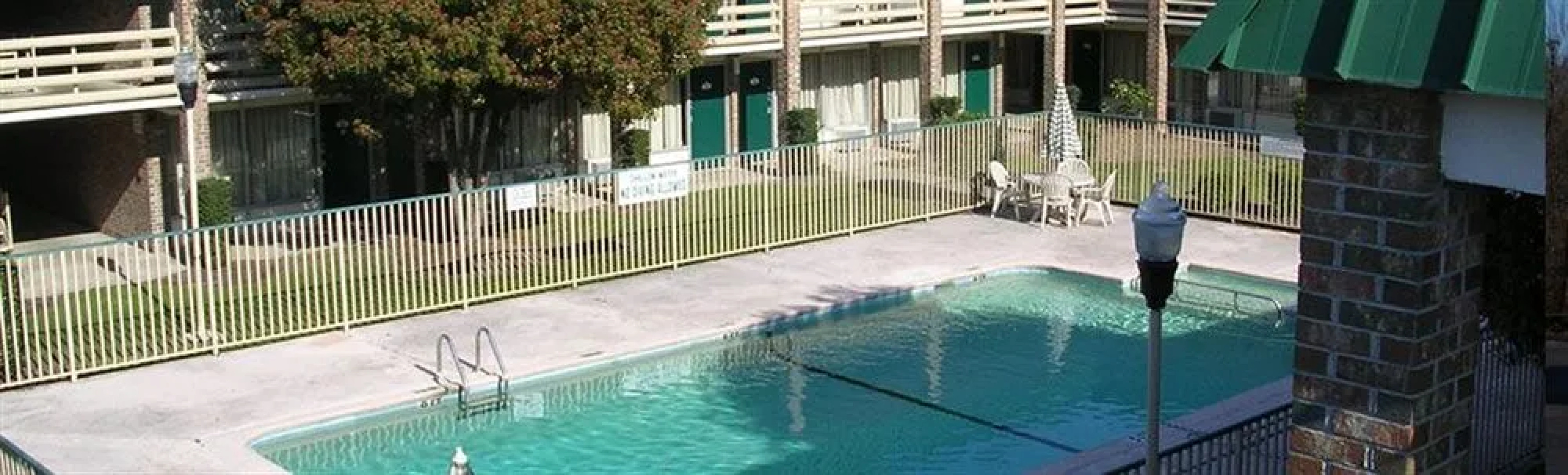 Motel 6 Columbia - University of South Carolina