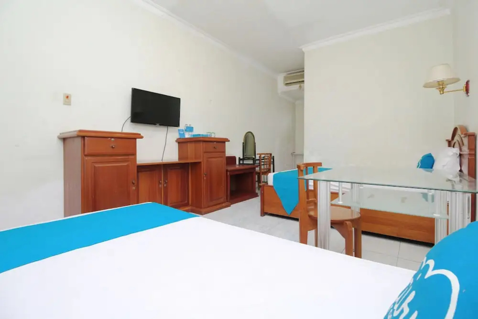 Airy Pattimura 30 Palu