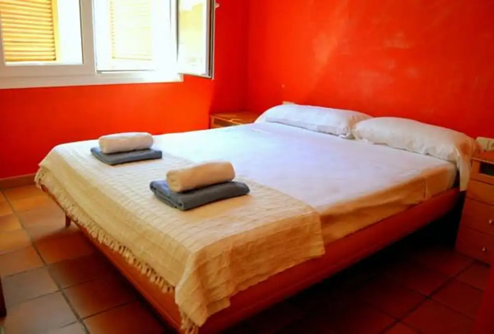 Maria del Mar - Holiday Houses