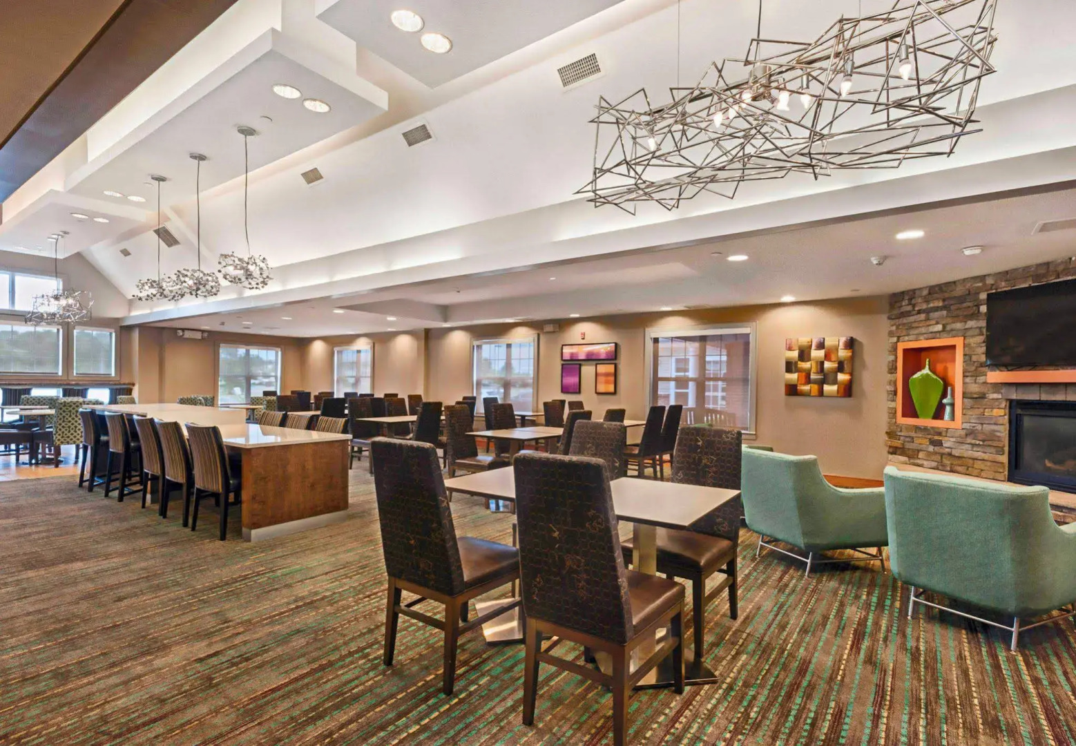 Residence Inn by Marriott Mt. Laurel at Bishop's Gate