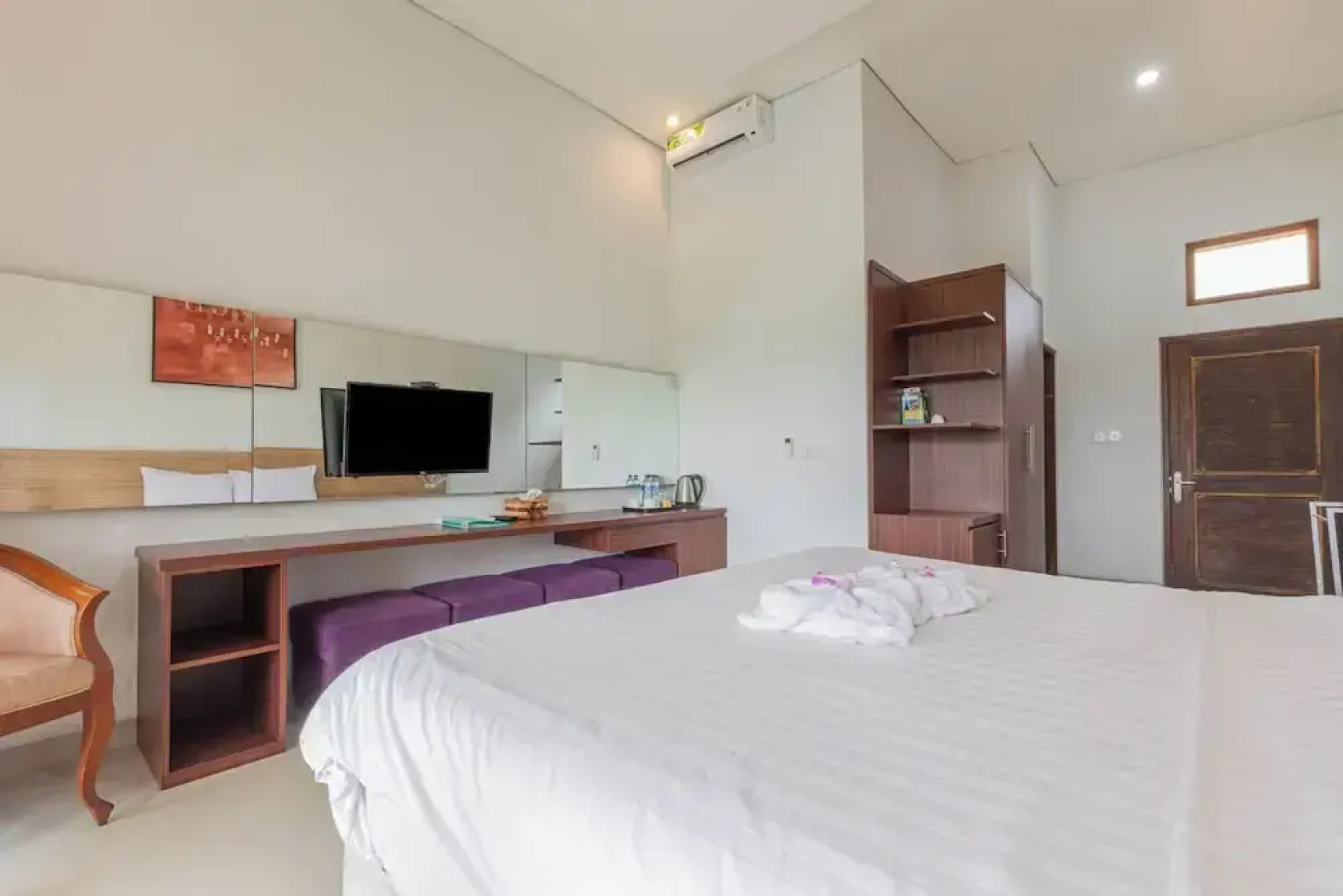 Mandhasativa Homestay