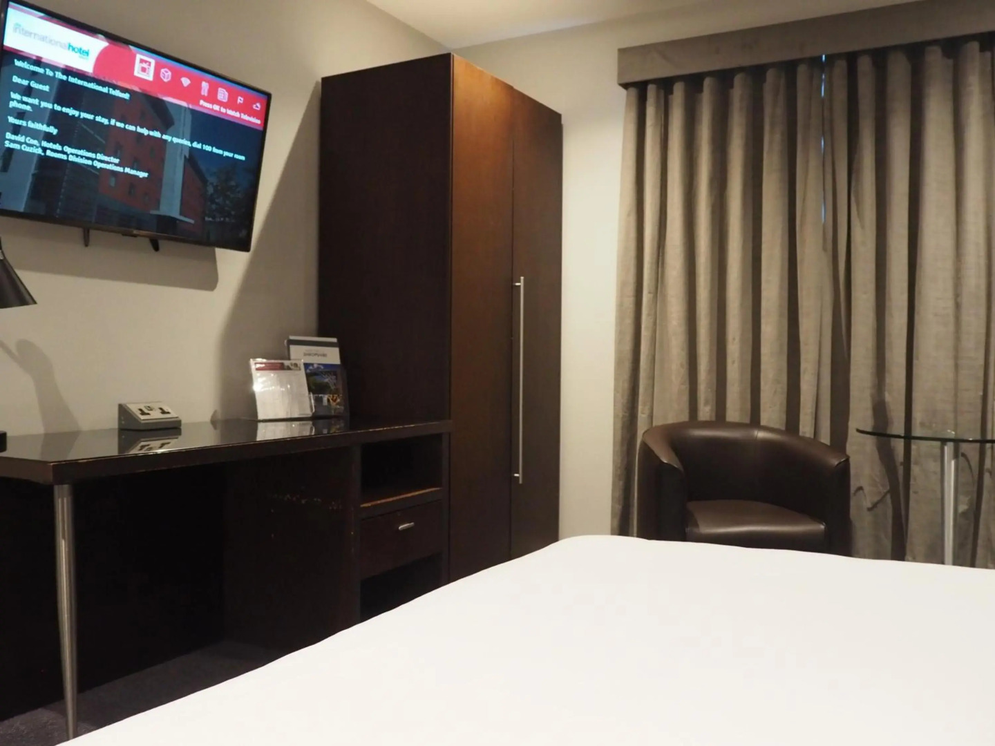 International Hotel Telford