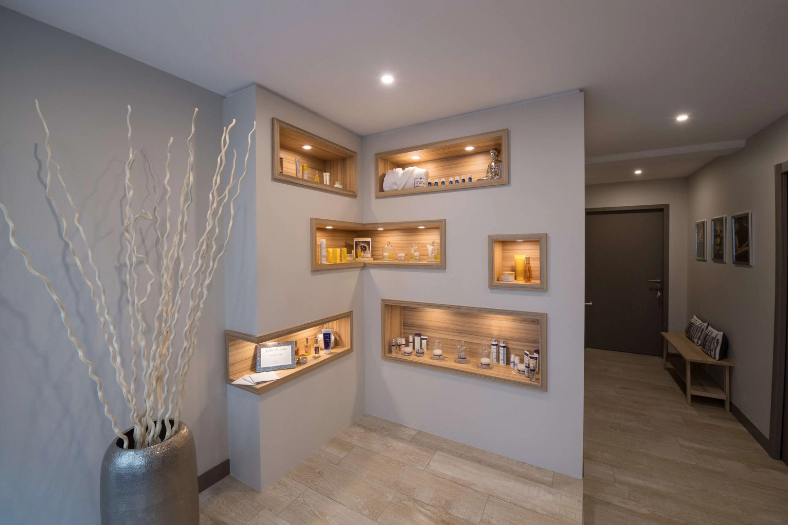 Best Western Plus Villa Saint Antoine