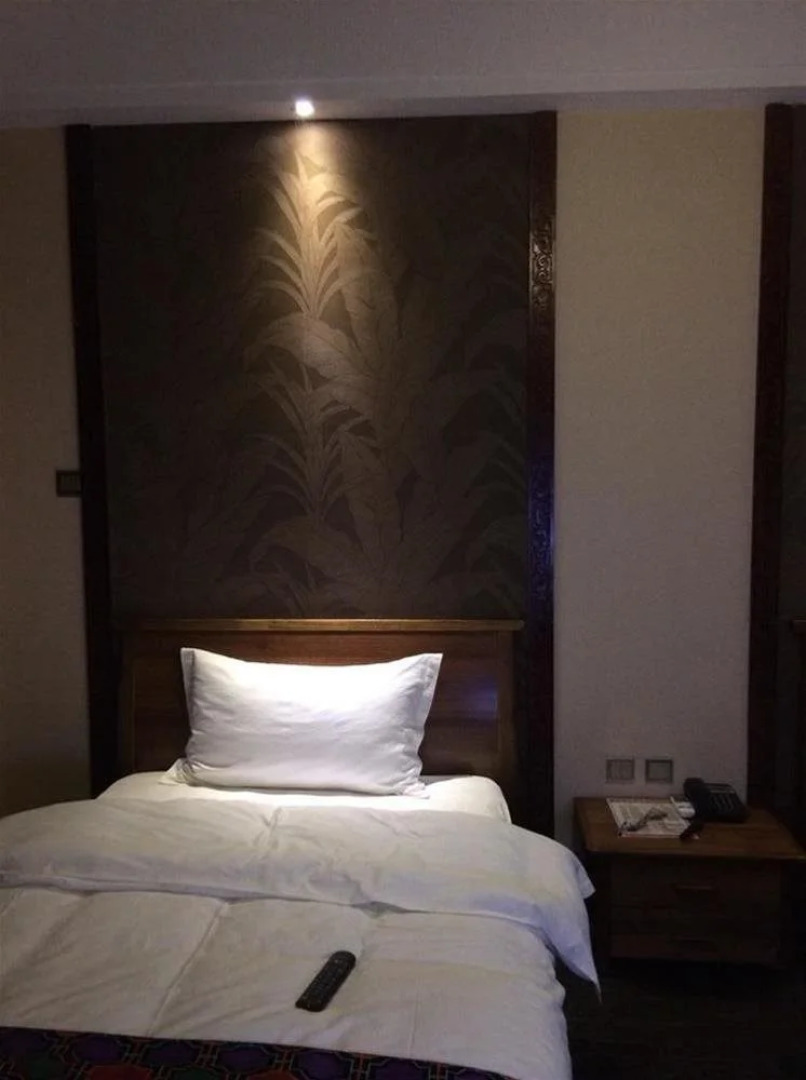 Jingyue Sunshine Inn