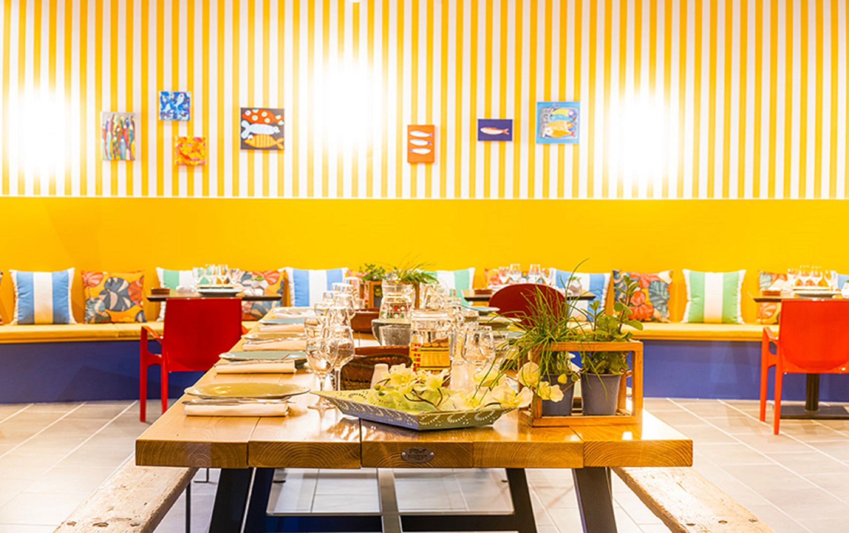 Vacancéole – Hôtel & Spa Las Motas – St Cyprien