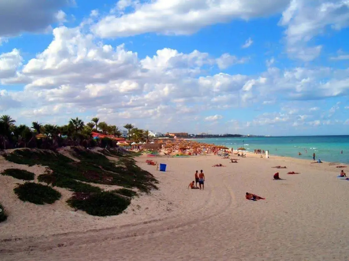 Résidence Le Jasmin