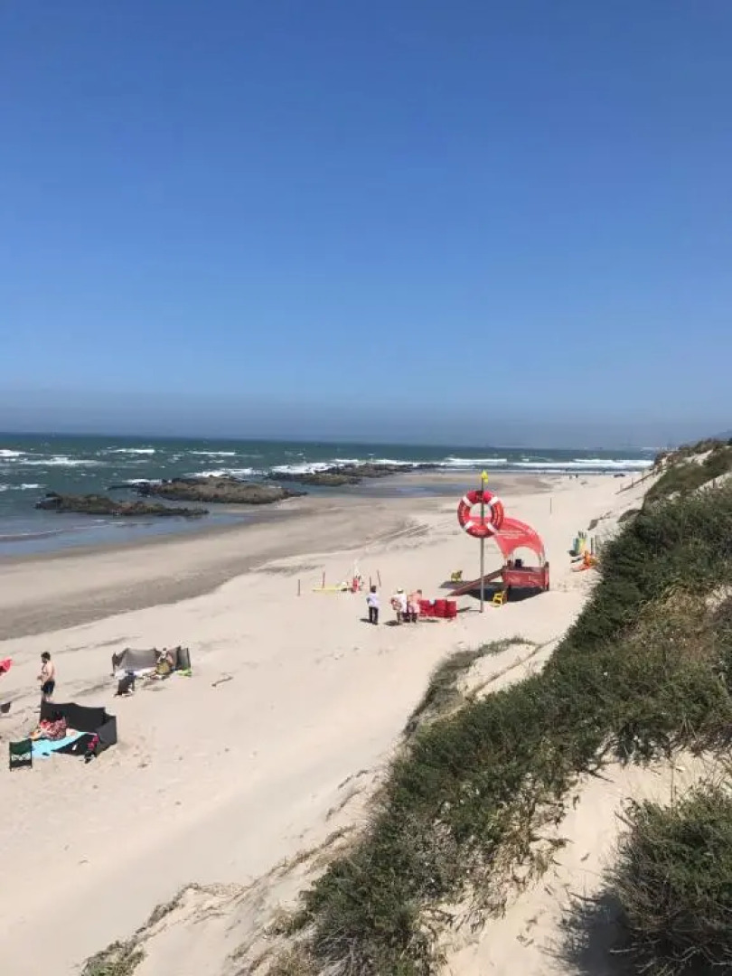 Apartamento Praia da Amorosa