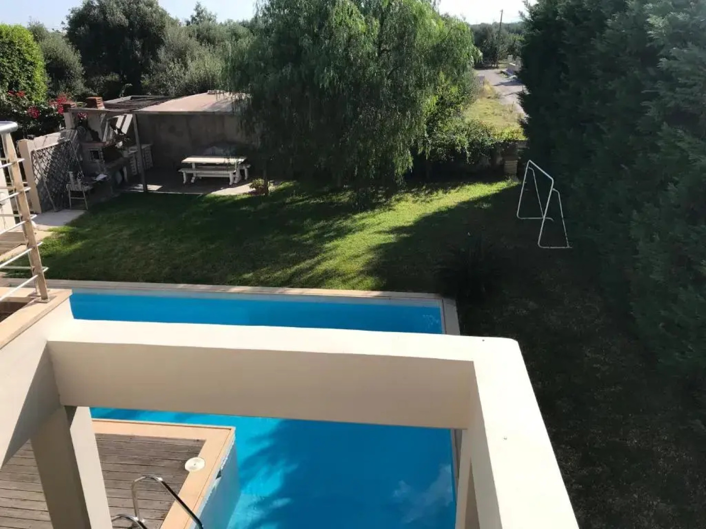 Luxury Country House