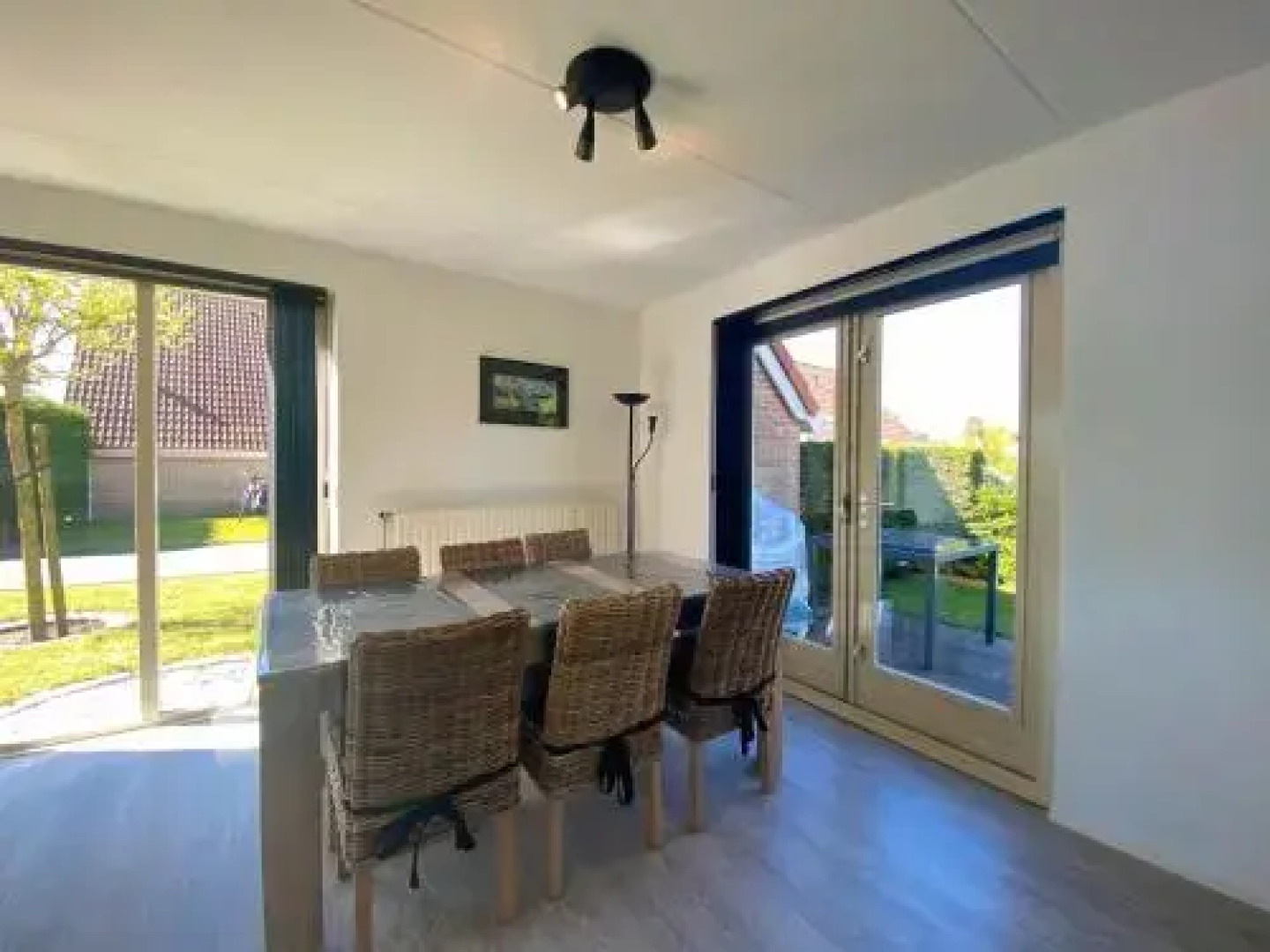 Park Scheldeveste: Zwin 172