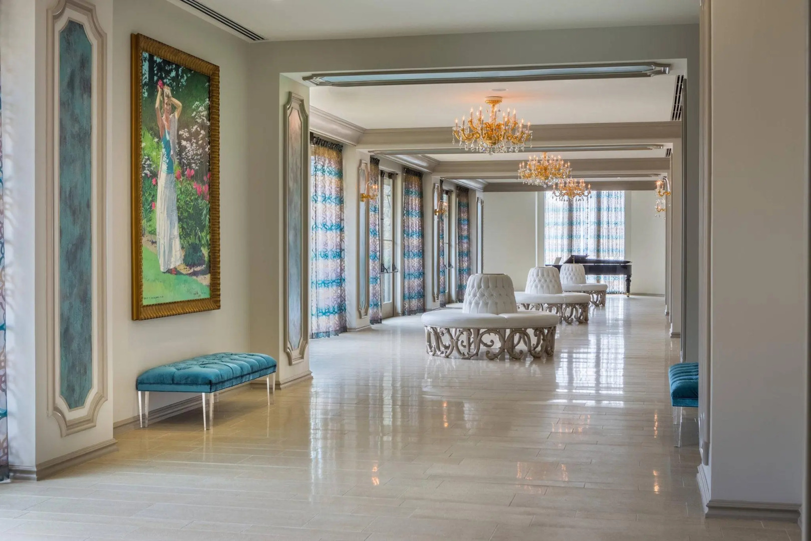 Grand Bohemian Mountain Brook, Autograph Collection