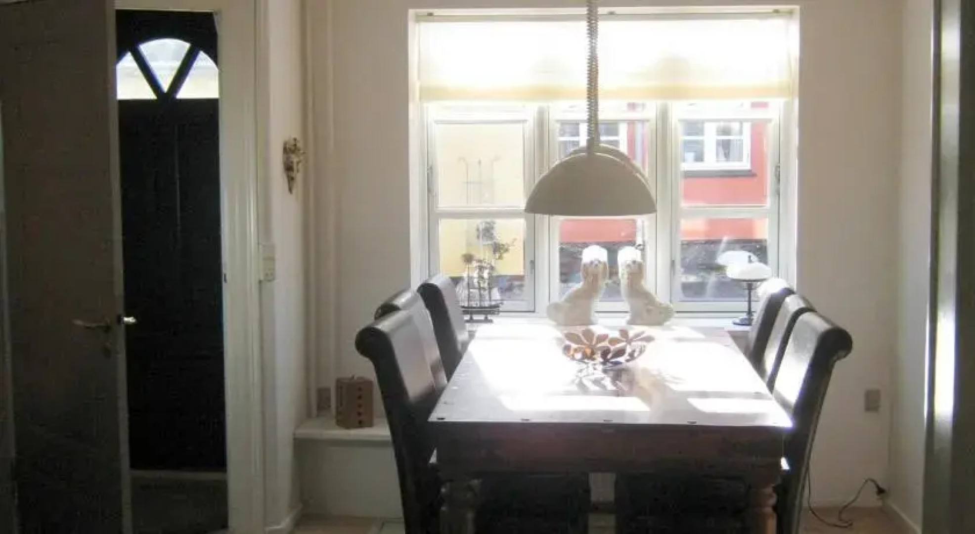 Marstal, Møllergade