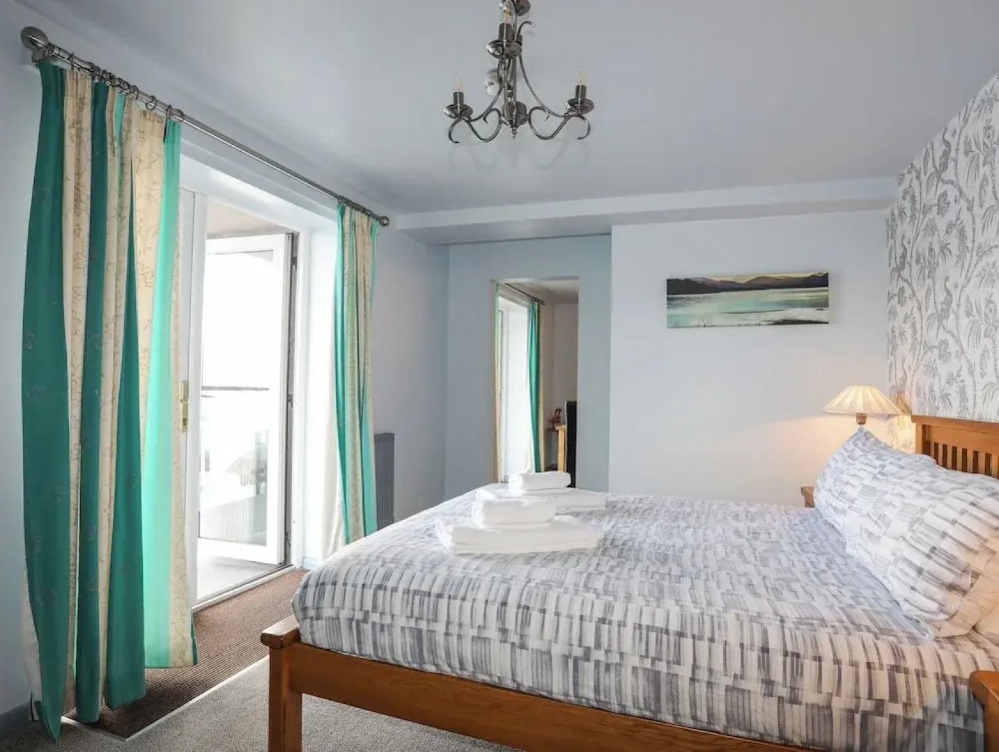 Tegid Lakeside - Bala Lake