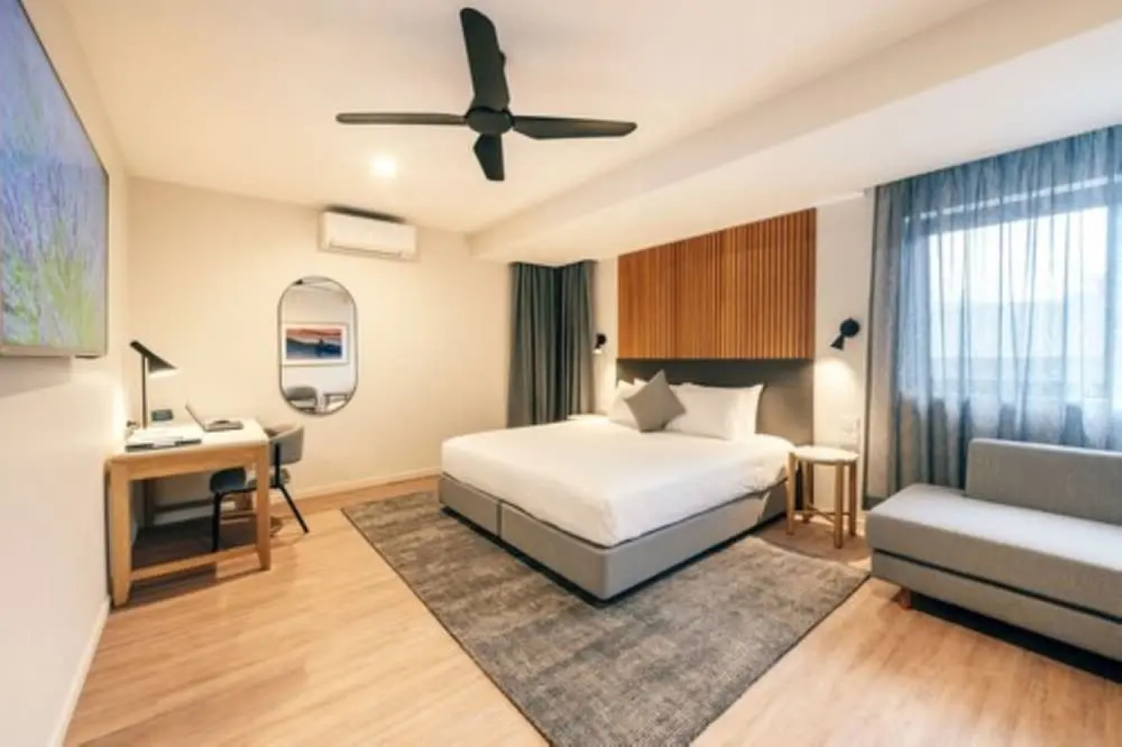 Quality Inn City Centre