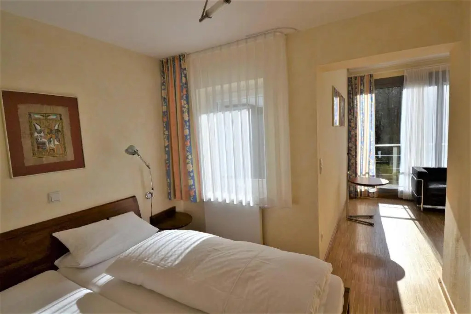 Hotel-Weinstube Weinhaus Steppe