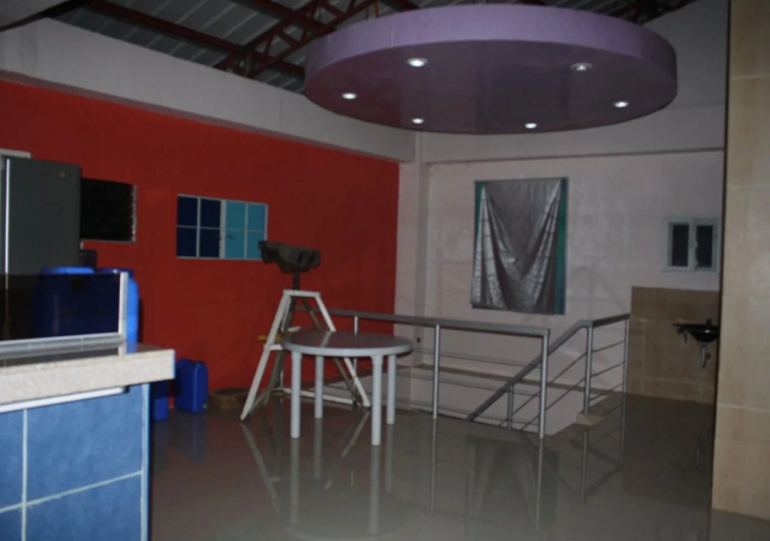 Pineridge Bucari Mountain Resort