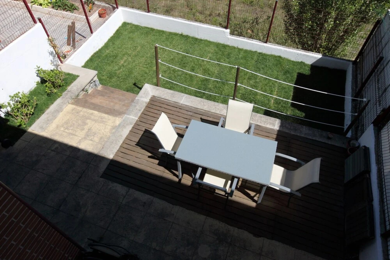 Chalet Kennedy