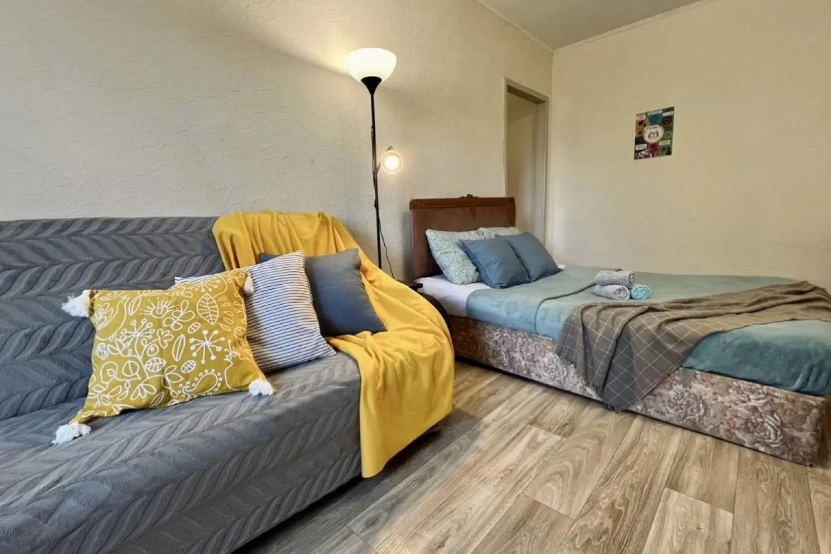 Диван и Чемодан на пр-кте Красный, 94