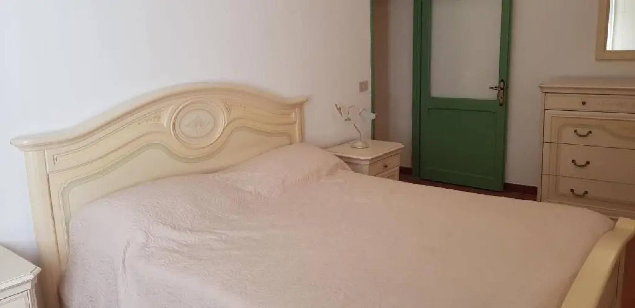 Appartamento al Borgo