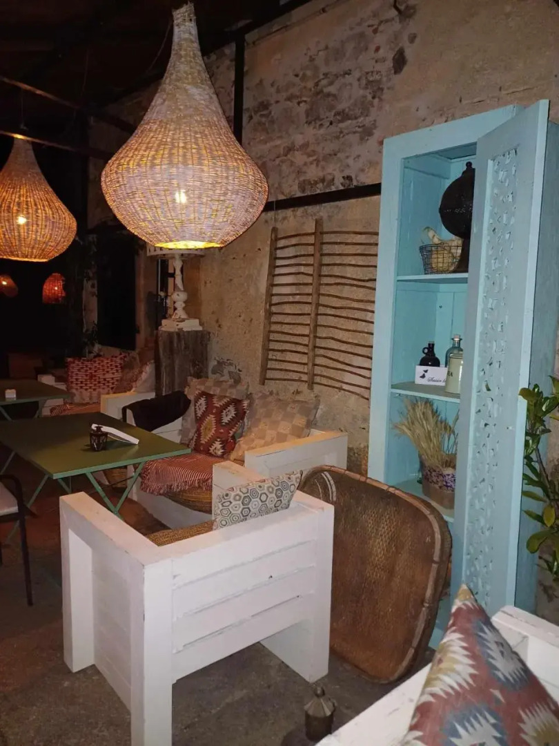 Le Château Brangoly