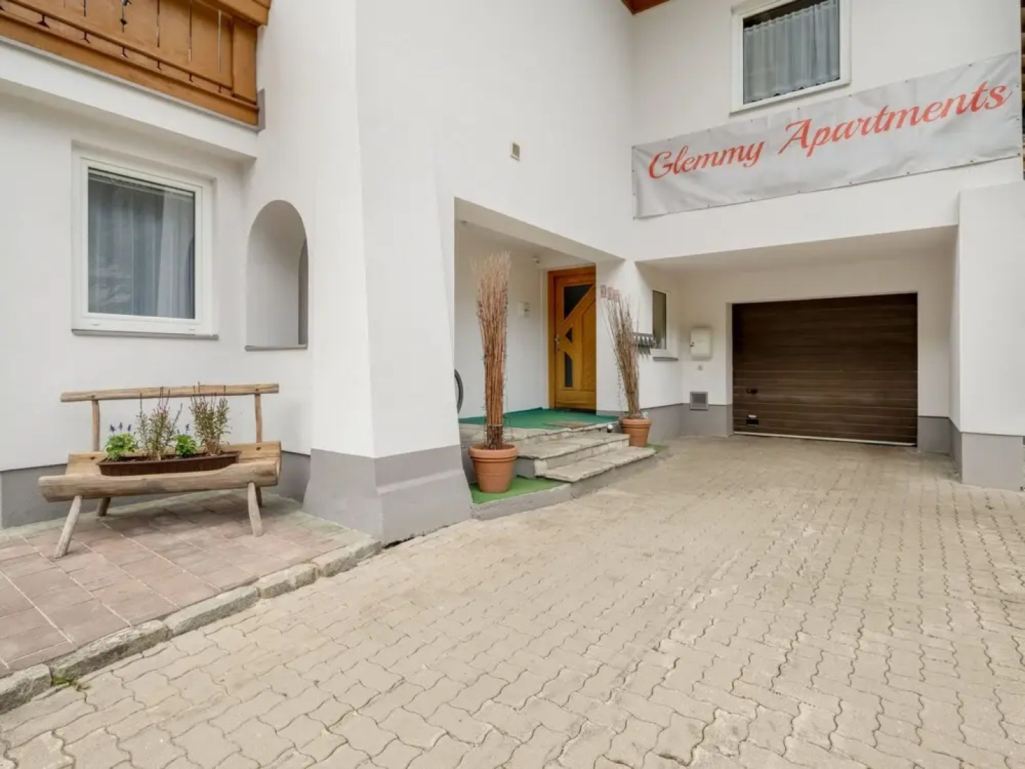 Top 2 Viehhofen in Viehhofen