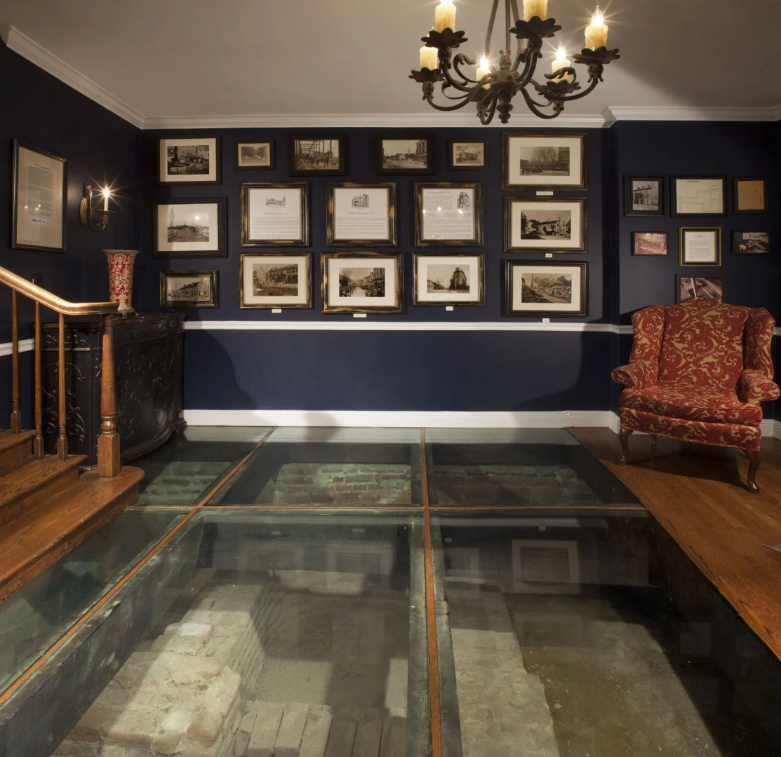 Historic Inns of Annapolis