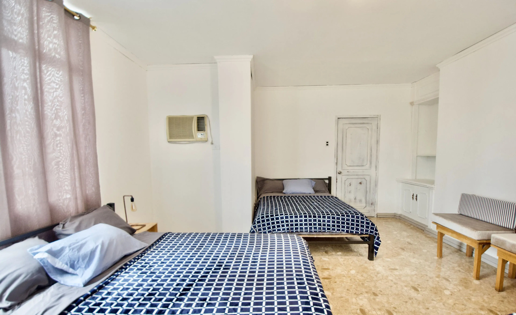 Pepe's House Guayaquil - Self Check-In