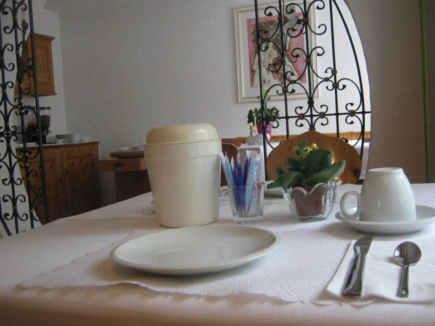 Hotel Garni Ursalina