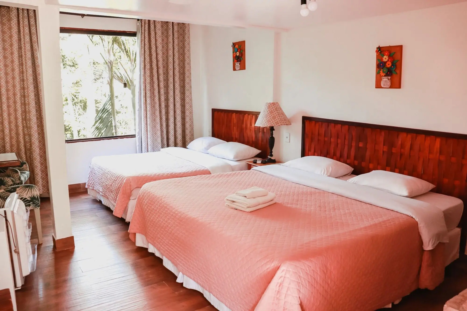 Pousada Mirante do Penedo