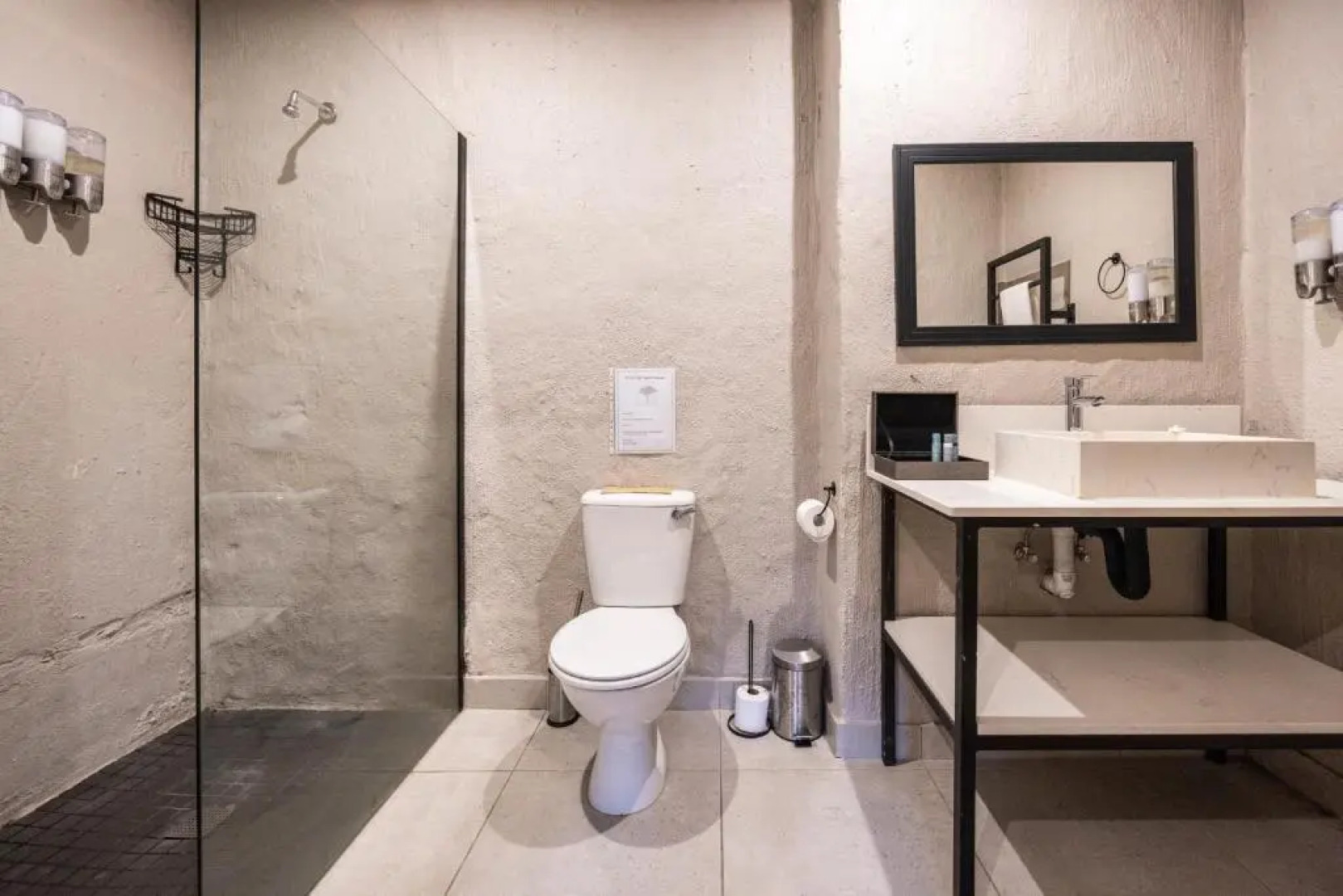 Fever Tree Guesthouse