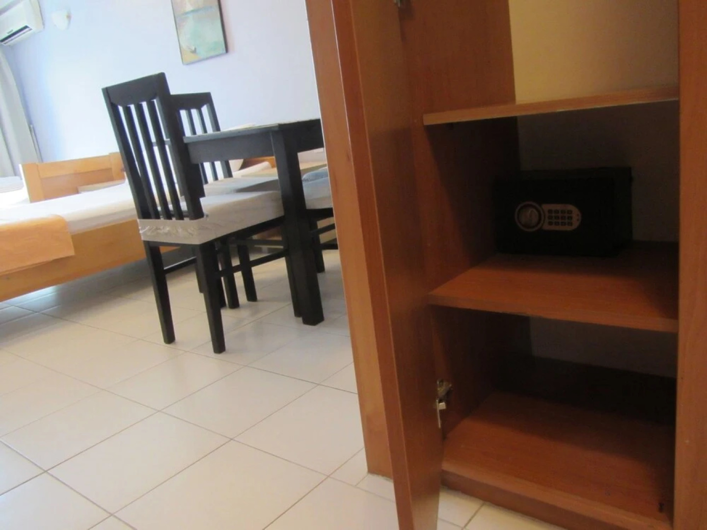 Rafailovicimore Apartments