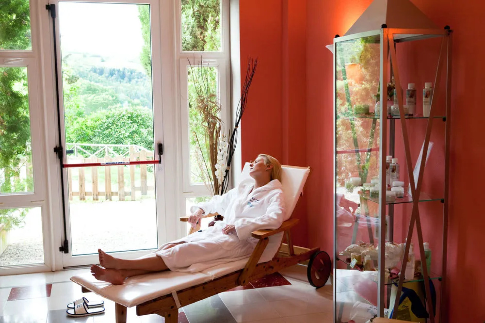 Terme San Filippo & SPA