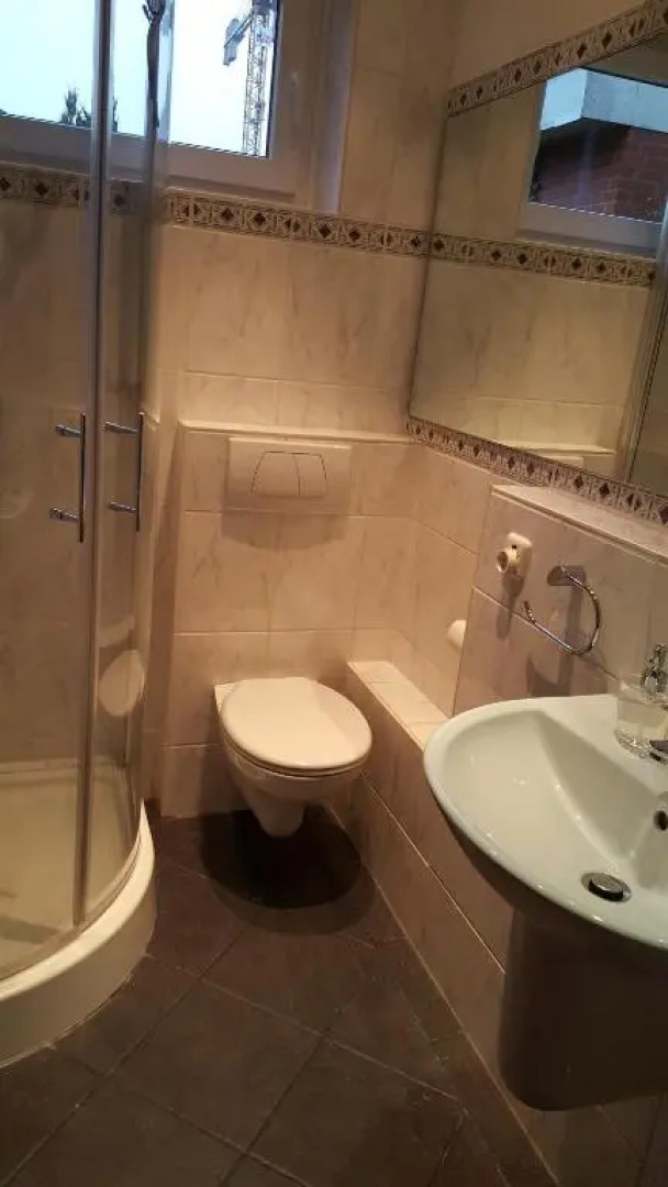 FeWo Machedanz Timmendorfer Strand